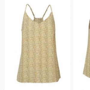 Cabi Impression Cami